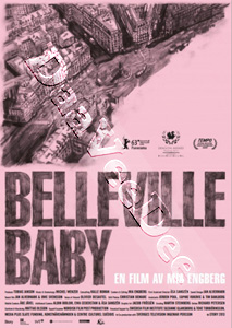 Belleville Baby (DVD)
